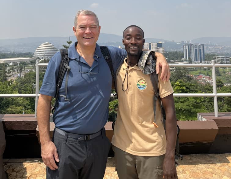 48 Hours in Kigali
